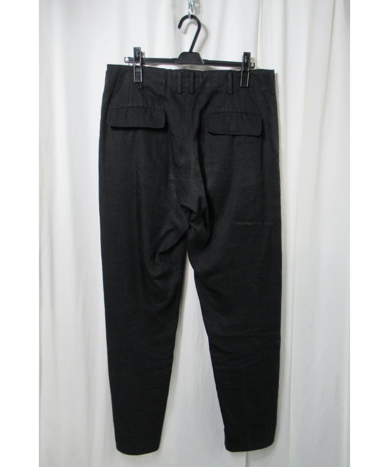 Yohji Yamamoto pour homme 09ss look1 パンツ Yohji Yamamoto pour homme 09ss look1 パンツ Yohji Yamamoto pour