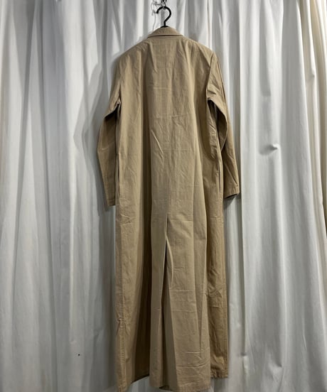 SAMPLE Y's yohji yamamoto デザインワンピース（YB-D25-022）