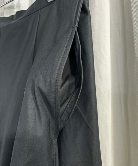 Y's yohji yamamoto ロングスカート（YZ-S02-011）