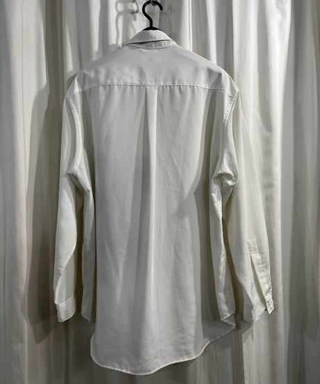 Y's yohji yamamoto プリントブラウス（YK-B03-905）