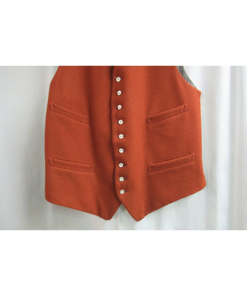 激レア 91aw 6.1 the men yohji yamamoto pour homme