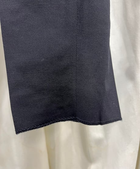 未使用 1980's yohji yamamoto pour homme vintage パンツ（H-P-062xxx）