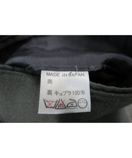 80’s Y’s for men yohji yamamoto vintage 3つ釦シンプルジャケット MJ-1