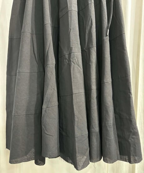 REGULATION yohji yamamoto スカート（FT-S50-008）
