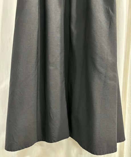 Y's yohji yamamoto ロングスカート（YQ-S28-100）