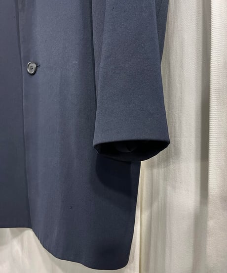 Y's yohji yamamoto ロングジャケット（YL-J51-501）