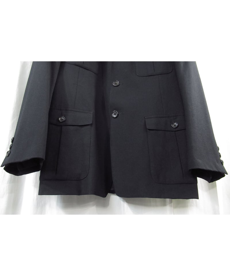 90's Y's for men yohji yamamoto vintage ミリタリーデザ 90's Y's for men yohji yamamoto vintage ミリタリーデザ