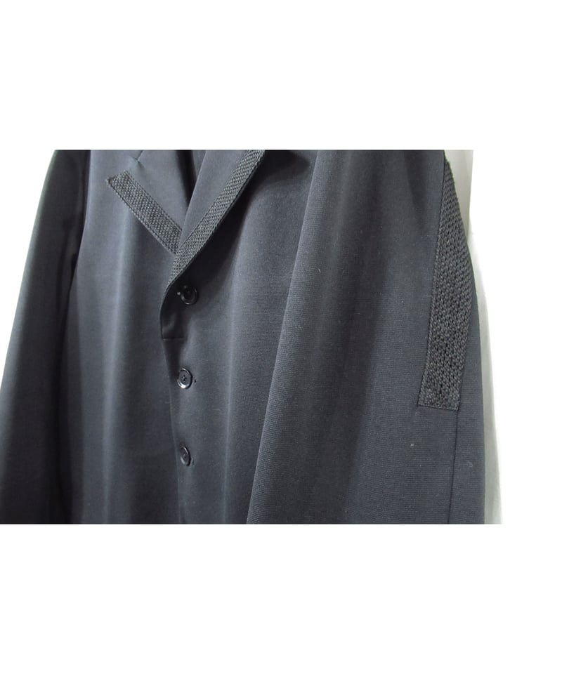 03ss yohji yamamoto pour homme ポリエステル デザイン