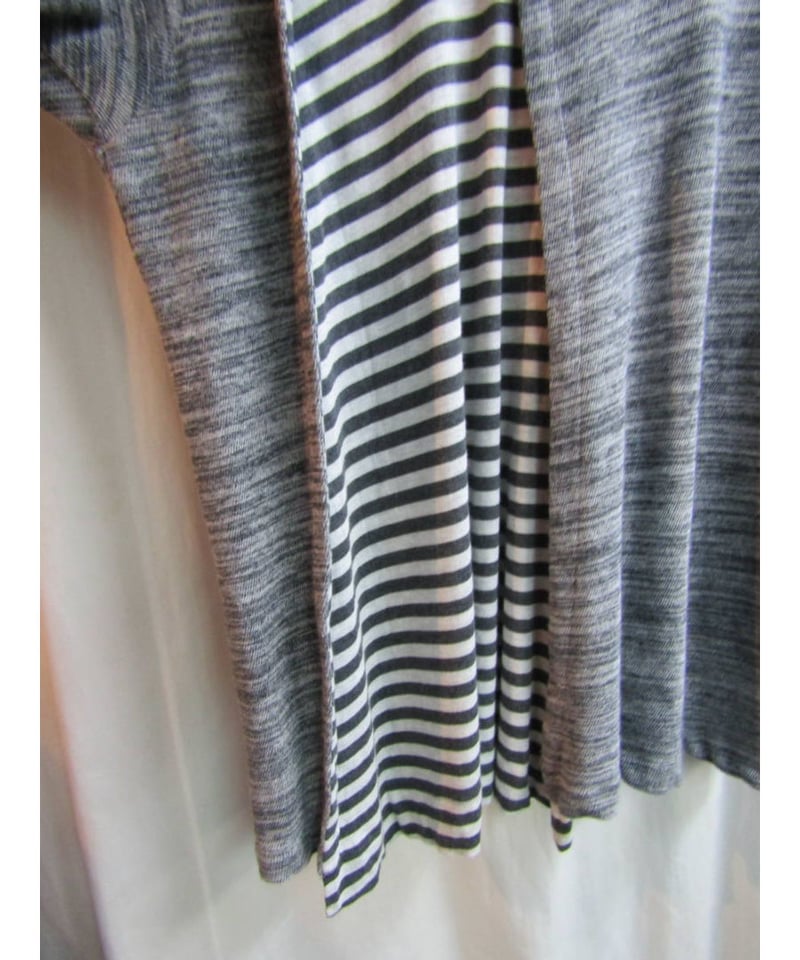 Yohji Yamamoto Pour Homme 15SS Knit