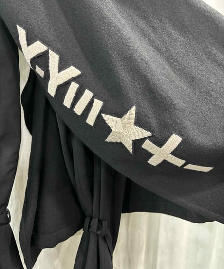 美品 2019AW yohji yamamoto pour homme ラップパンツ（HC-P46-802）