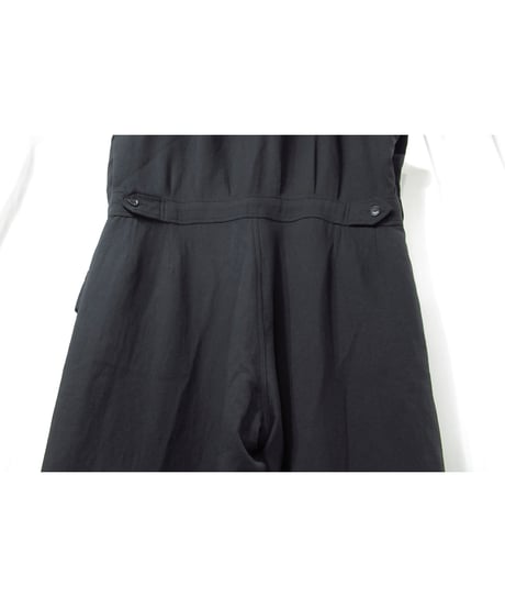 Y’s for men yohji yamamoto ファスナーデザイン ジャンプスーツ（MN-D01-107）
