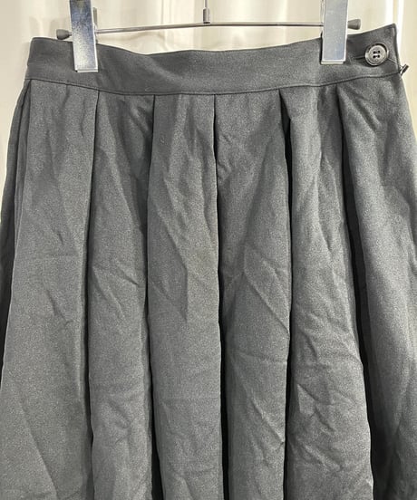 Y's yohji yamamoto レイヤードスカート（YF-T09-560）