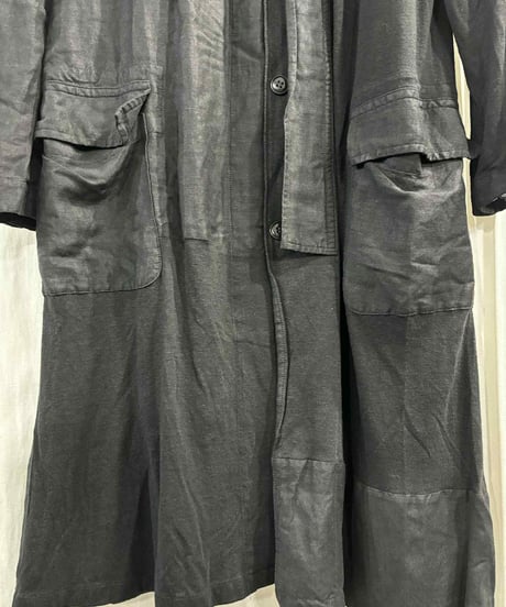 Y's yohji yamamoto ロングコート（YB-C08-815）