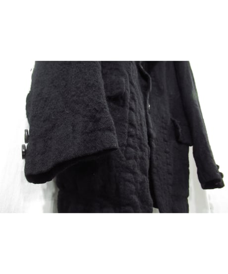 Y’s for men yohji yamamoto 二つ釦 デザインジャケット（MB-J58-194）