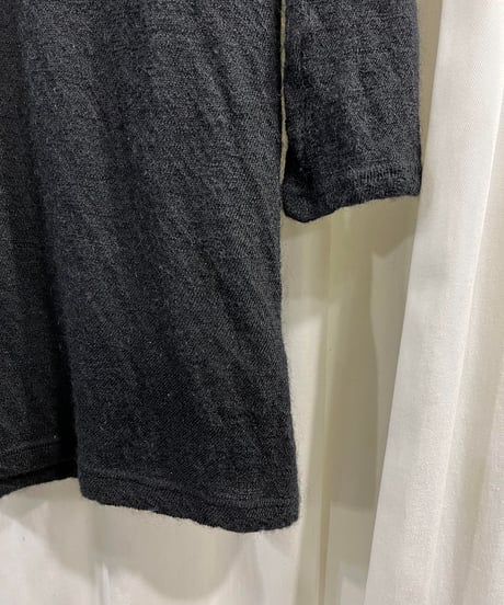 Y's yohji yamamoto ロングニット（YD-T92-163）