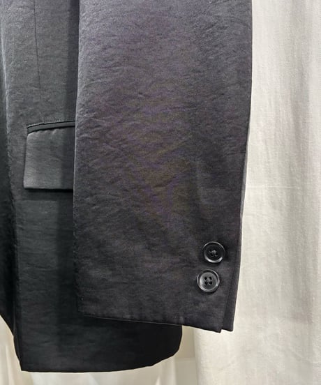 赤タグ Y's for men yohji yamamoto ３ボタンジャケット（MF-J51-603）