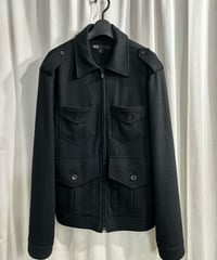 Y-3 yohji yamamoto デザインブルゾン（3-Y-005）