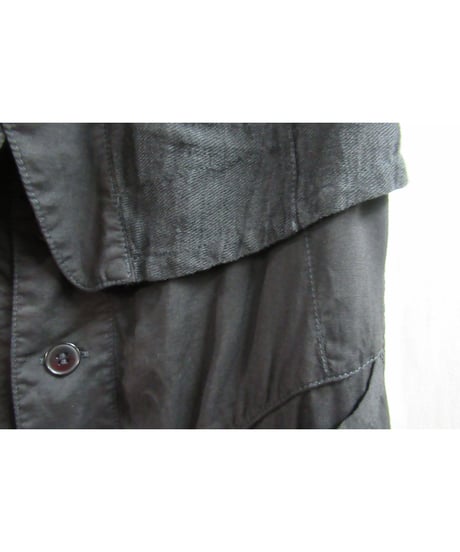 Y's Red Label yohji yamamoto レイヤードデザインベスト RV-V51-826