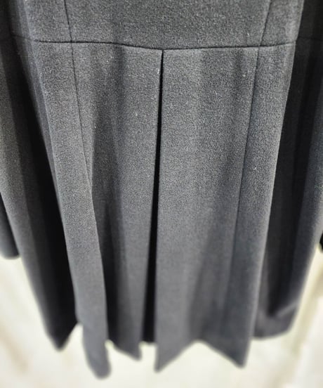 1980’s yohji yamamoto pour homme  vintage 切替え コート （ｙｙ－co2）