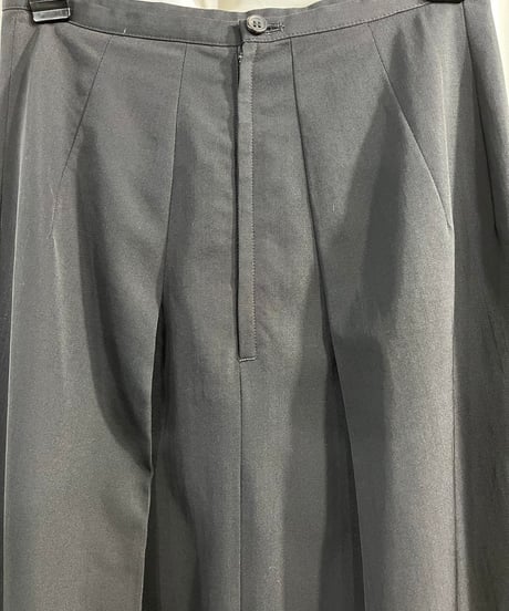 Y's yohji yamamoto ロングスカート（YC-S40-100）