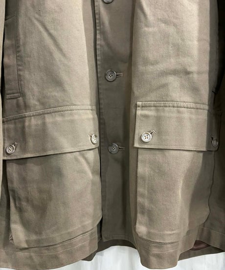 1980's Y's for men yohji yamamoto vintage ブルゾン（M-Y-258xxx）