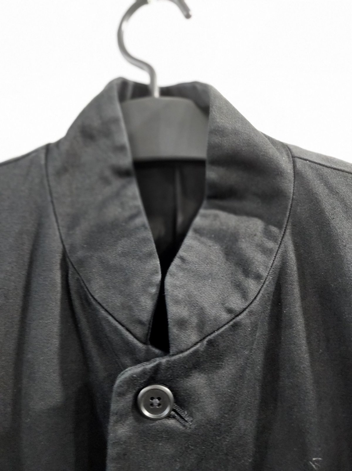 極美品 ヨウジヤマモトpour homme スタンドカラージャケット1128O▲ 極美品 ヨウジヤマモトpour homme スタンドカラージャケット