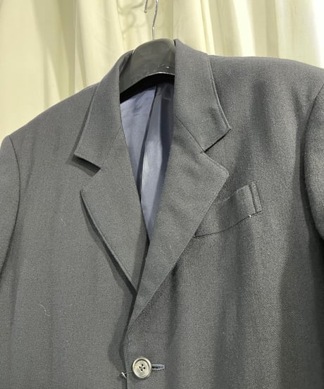 Y's for men yohji yamamoto ロングコート（MC-C03-112）
