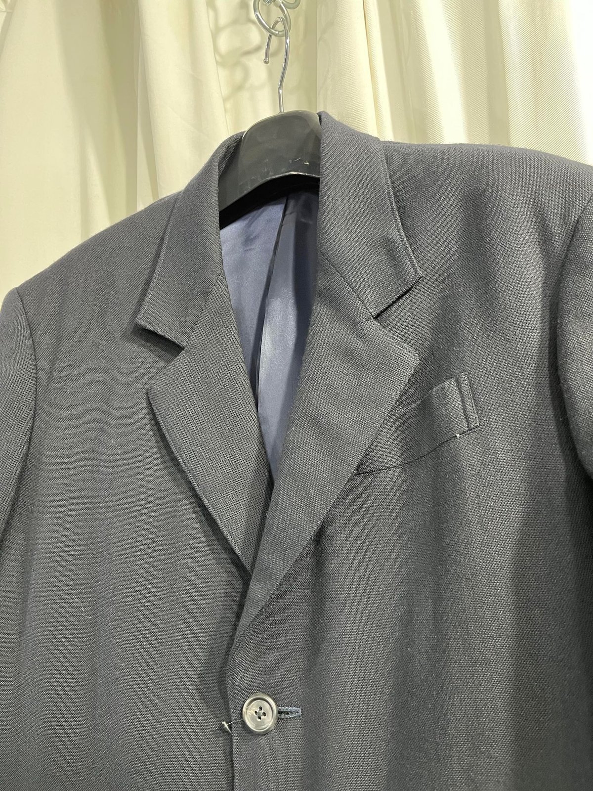 Y's for men yohji yamamoto ロングコート(MC-C03-112) |...