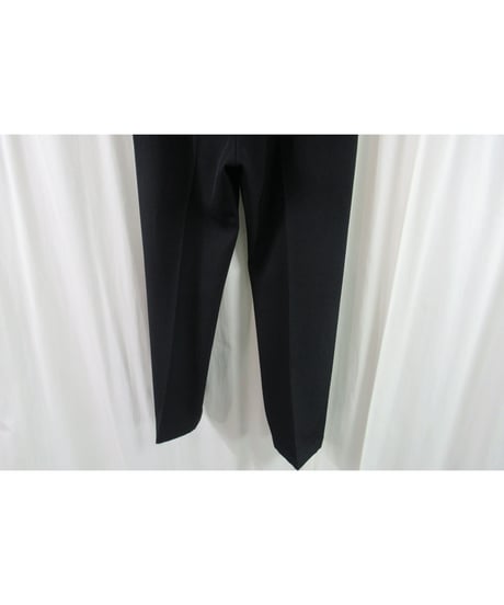 90’s Y’s yohji yamamoto vintage シンプルテーパードパンツ（YW-P09-111）