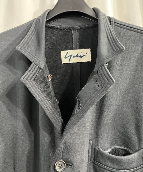 1995SS yohji yamamoto femme リバーシブルジャケット（FB-J93-602）