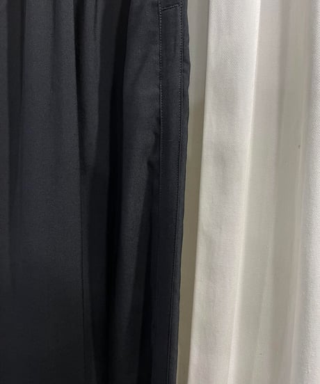 1980's yohji yamamoto pour homme 3タックパンツ（H-P-037xxx）
