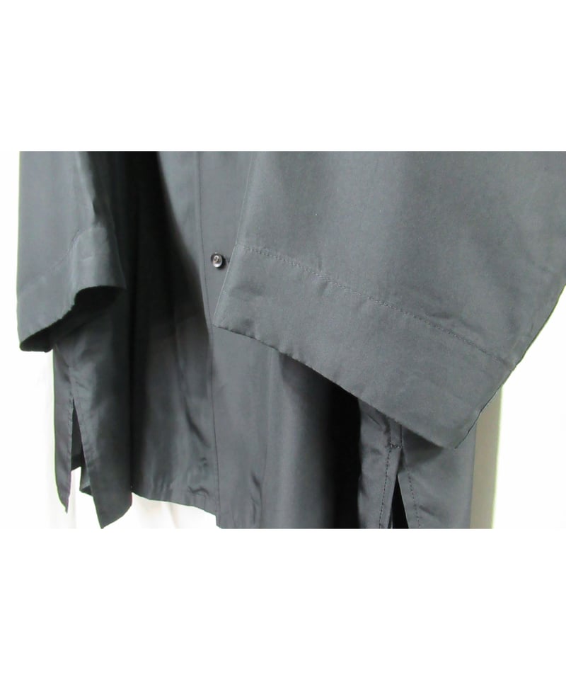 18ss yohji yamamoto pour homme サイトウ ユウスケ YUSUKE 18ss yohji yamamoto pour homme サイトウ ユウスケ YUSUKE