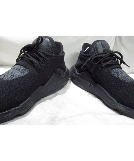 美品 Y-3 yohji yamamoto デザインスニーカー（AC7197-4-307）