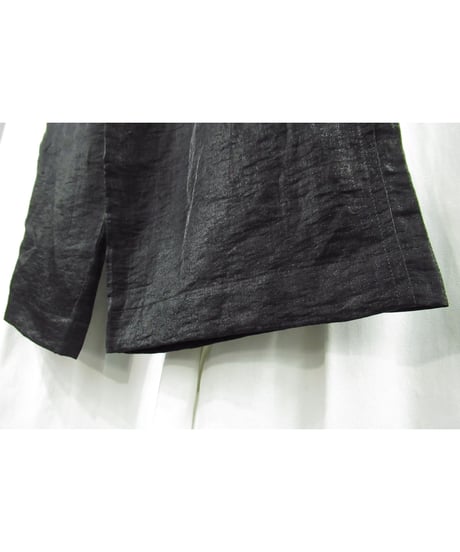 Y’s yohji yamamoto デザインセットアップ（YT-J12-306）
