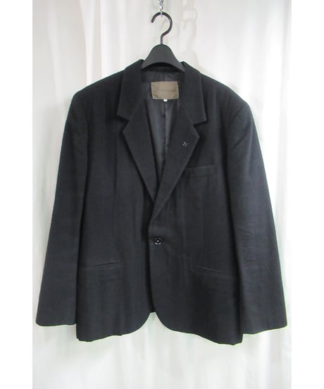Y's for men yohji yamamoto ステッチデザインジャケット MM-J28