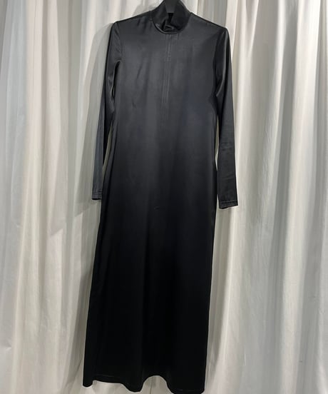 1996SS yohji yamamoto + NOIR ワンピース（NF-T03-911）