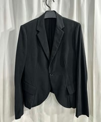 Y's yohji yamamoto 1ボタンジャケット（YD-J37-500）