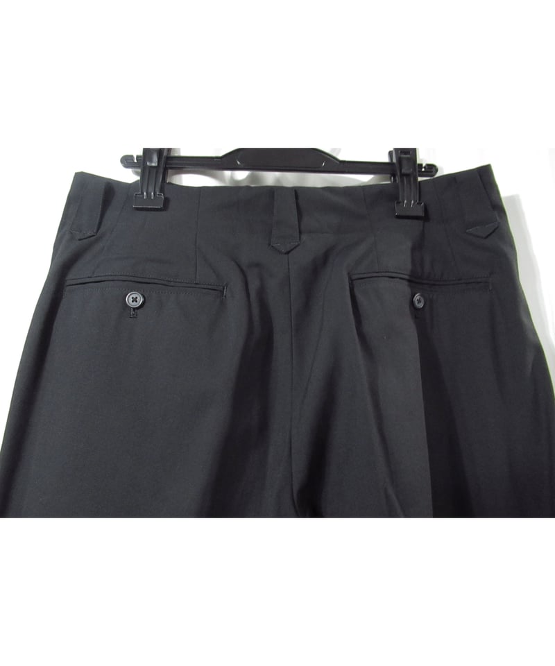 90's Y's for men yohji yamamoto vintage 2タック シン 90's Y's for men yohji yamamoto vintage 2タック シン