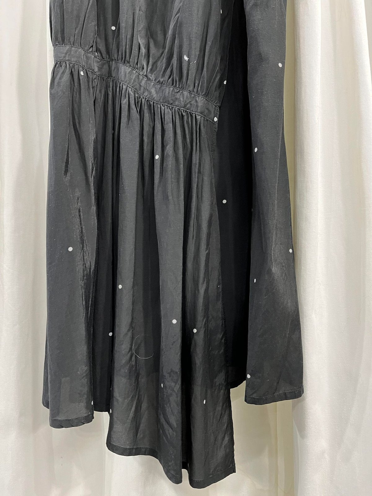 Y's yohji yamamoto 肩ひもワンピース(YO-D12-212) | LA GR Y's yohji yamamoto 肩ひもワンピース(YO-D12-212) | LA GR