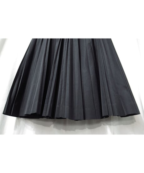 90’s Y’s yohji yamamoto vintage ポリエステル プリーツスカート（YS-1）