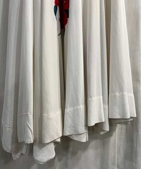 1980's yohji yamamoto femme vintage スカート（F-S-100xxx）