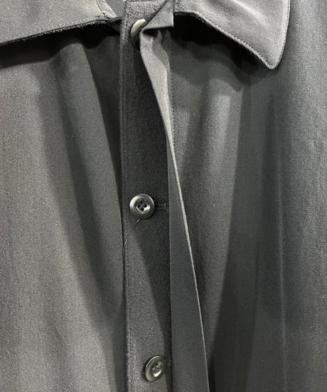 Y's yohji yamamoto チェスターコート（YT-C07-100）