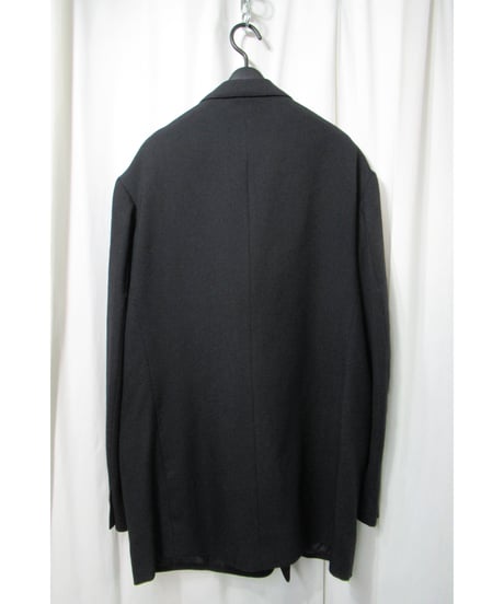 94aw yohji yamamoto pour homme vintage マリオネット期 デザインセットアップ（HV-J63-146）