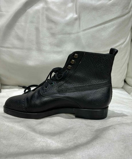 美品 Y's for men yohji yamamoto ショートブーツ（ML-A32-710）