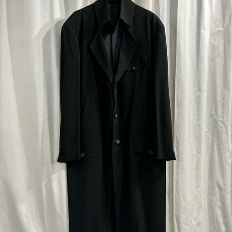 longjacket | STORES