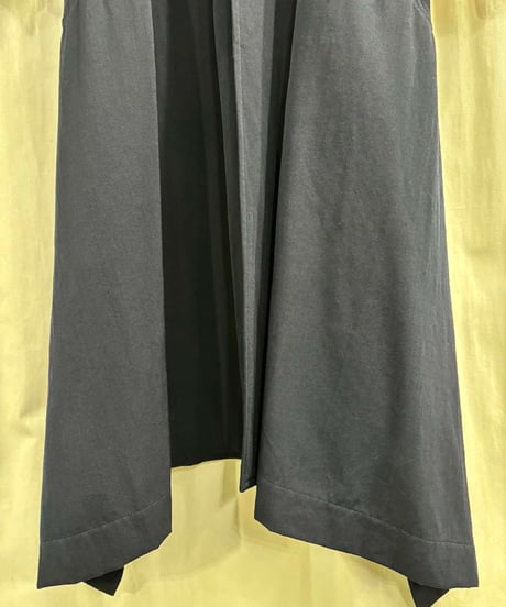 COMME des GARCONS 腰ベルト付きコート（CG-C-240xxx）