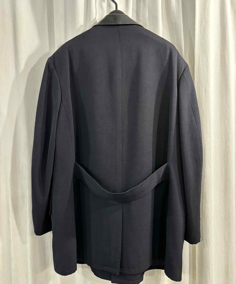 1991AW yohji yamamoto pour homme 6.1 THE MEN vintage ジャケット（H-J-221xxx）