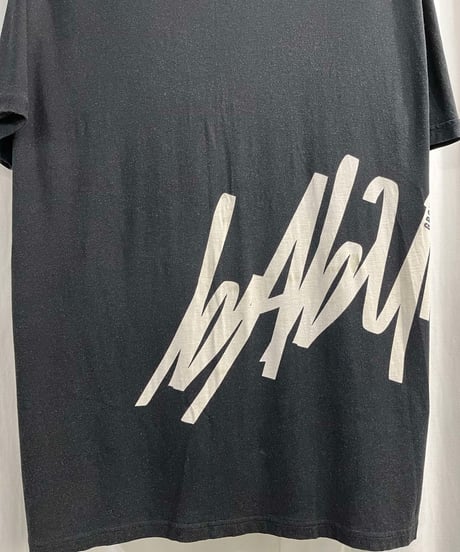 Ground Y yohji yamamoto 半袖カットソー（GC-T34-206）