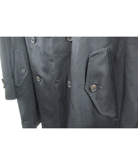 90's Y's for men yohji yamamoto vintage ダブルハーフコート（ME-C02-100）