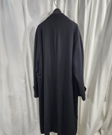 Y's for men  yohji yamamoto 黒 vintage 赤タグ デカ3つ釦 (MT-C53-152)